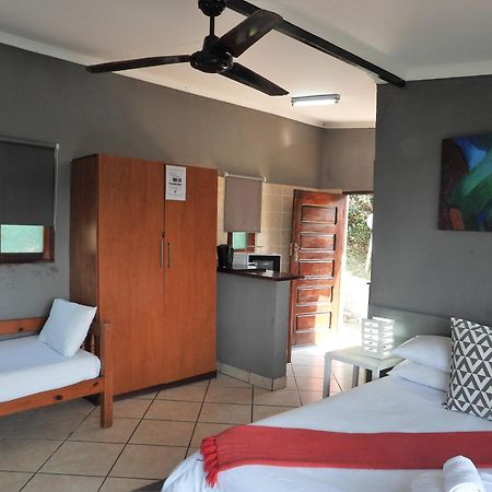 Sunset Beach Resort Chidenguele Eksteriør billede
