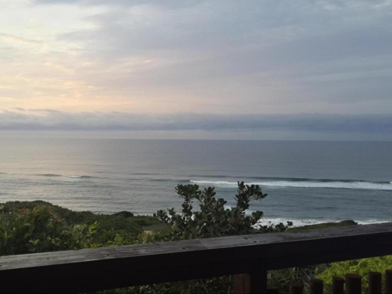 Sunset Beach Resort Chidenguele Eksteriør billede