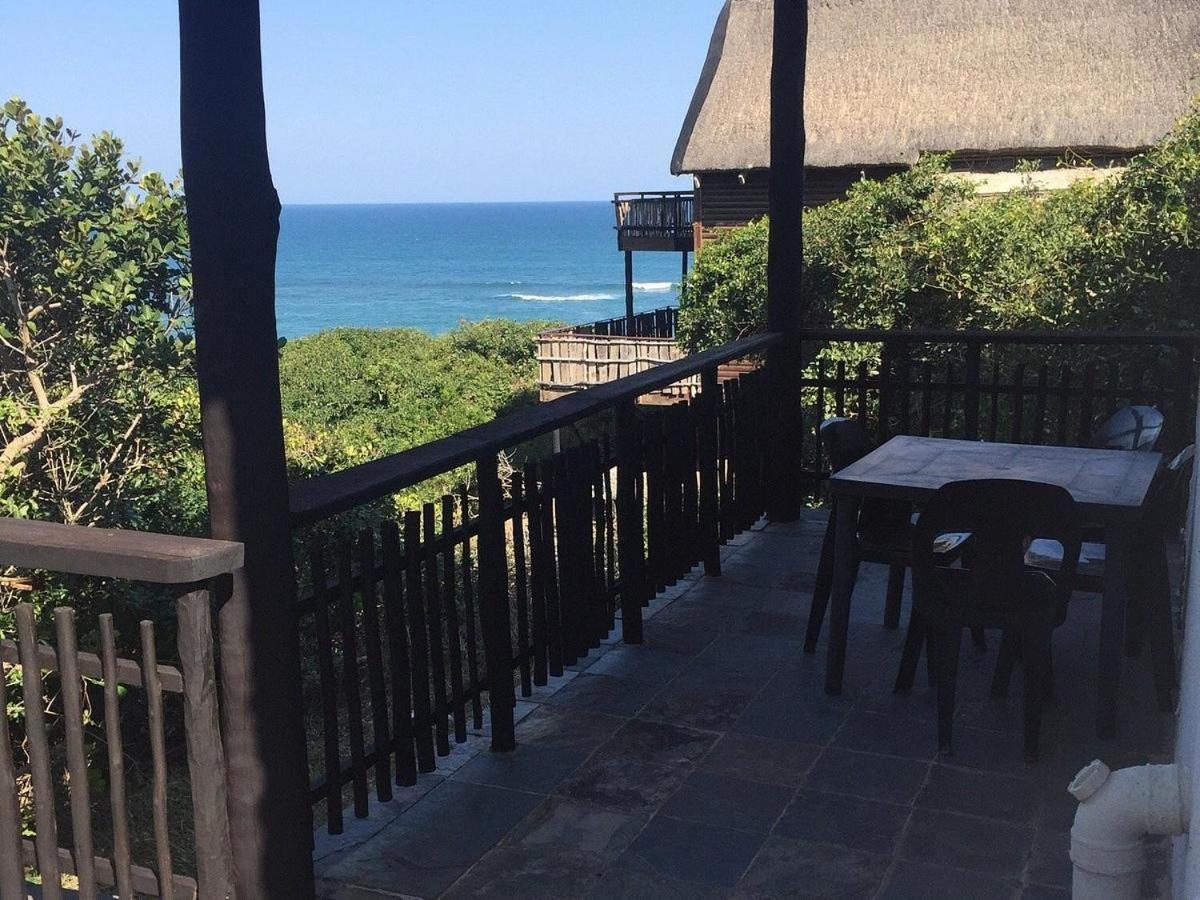 Sunset Beach Resort Chidenguele Eksteriør billede